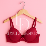 Padded Bra – Comfort Meets Confidence - Luxury Desires