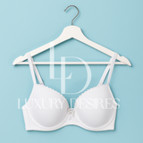 Padded Bra – Comfort Meets Confidence - Luxury Desires