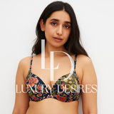Luxury Desire 1007 Padded Bra – Comfort & Perfect Fit