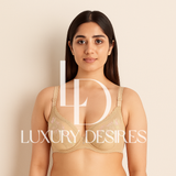 Luxury Desire 1008 Padded Bra – Comfort & Support Daily