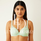 Luxury Desire 1008 Padded Bra – Comfort & Support Daily