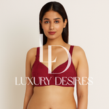 Luxury Desire 1009 Non Padded Bra – Comfort Redefined