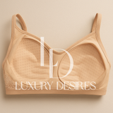 Inner Support Padded Bra F1003 – Luxury Desire Comfort