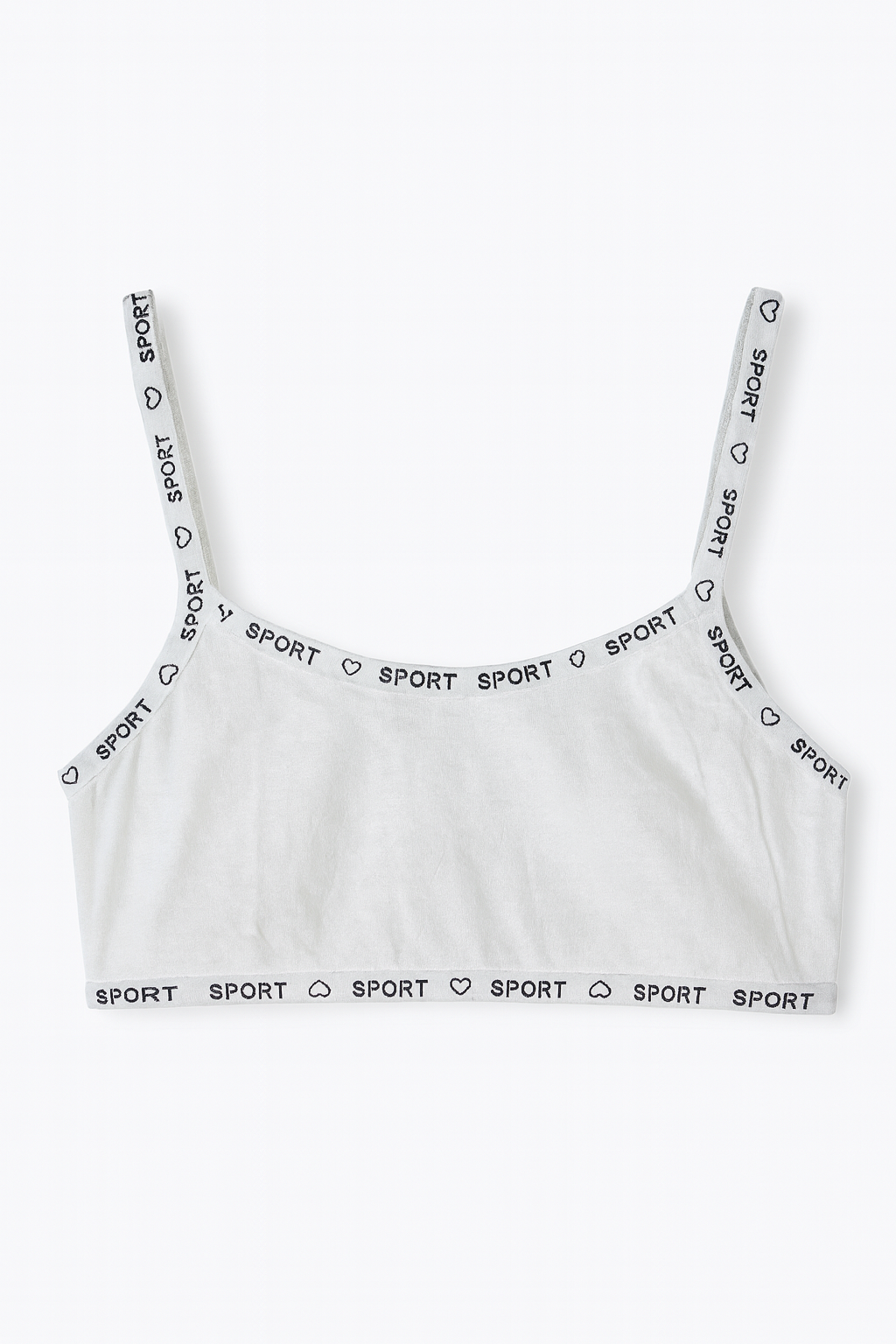 Luxury Desires- Ch 5 Teenagers Bra Pack of 4 – Soft & Comfortable