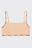 Luxury Desires- Ch 5 Teenagers Bra Pack of 4 – Soft & Comfortable