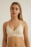 Luxury Desires CH-3 Free Size Bra | Comfort & Perfect Fit