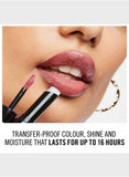 Rimmel London Lasting Provocalips Liquid Lipstick |Long-Lasting Color -115 Best Undressed