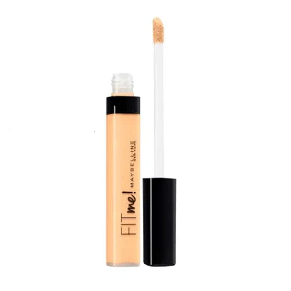 Maybelline Fit Me Liquid Makeup Concealer