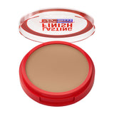 Rimmel Lasting Finish Compact Foundation – Flawless, Long-Lasting Coverage
