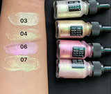 High Beam Liquid Highlighters