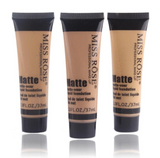 Miss Rose Matte Liquid Foundation