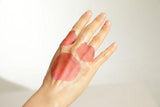 Kocostar Slice Mask Rose Flower - Hydrating & Rejuvenating
