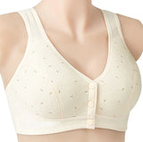 Front Button Nursing Bra – Skin | Luxury Desires