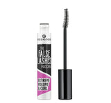 Essence Mascara – Extreme Volume & Curl for False Lash Effect