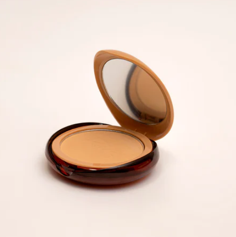 Two Way Cake Foundation Powder