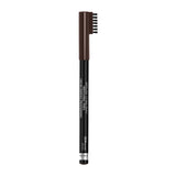 Rimmel Professional Eyebrow Pencil - Black Brown | Long-Lasting Precision