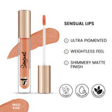 ST London Sensual Lips