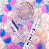 Essence Meta Glow Lip Gloss - 01 Cyber Space | Multi-Reflective Shine