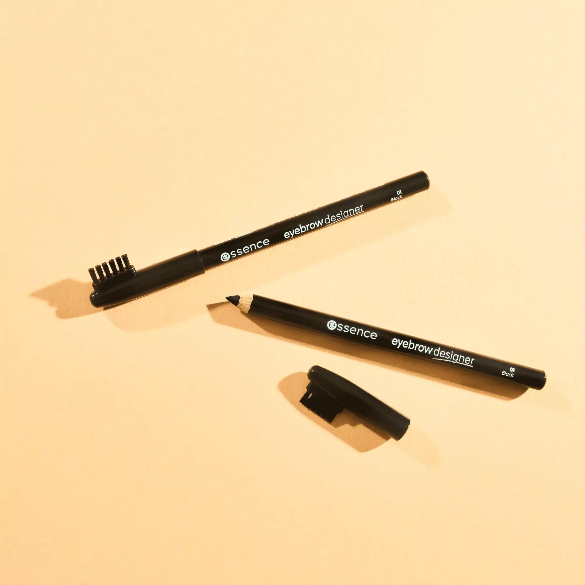 Essence Eyebrow Designer
