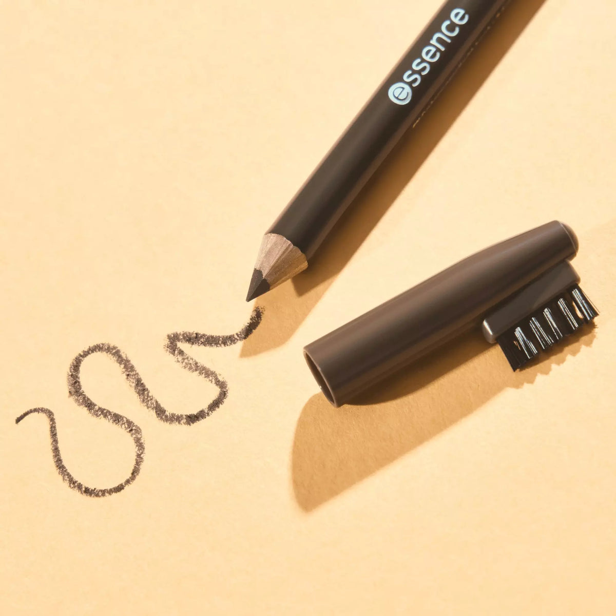 Essence Eyebrow Designer