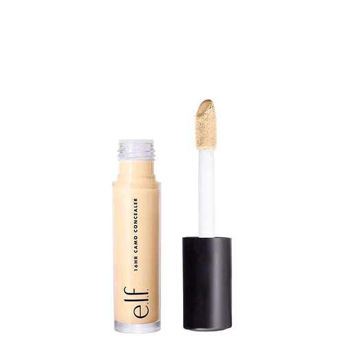 E.L.F 16Hr Camo Concealer Fair Warm 6Ml | Full Coverage & Long-Lasting