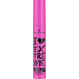 Essence Mascara | I Love Extreme Crazy Volume Mascara