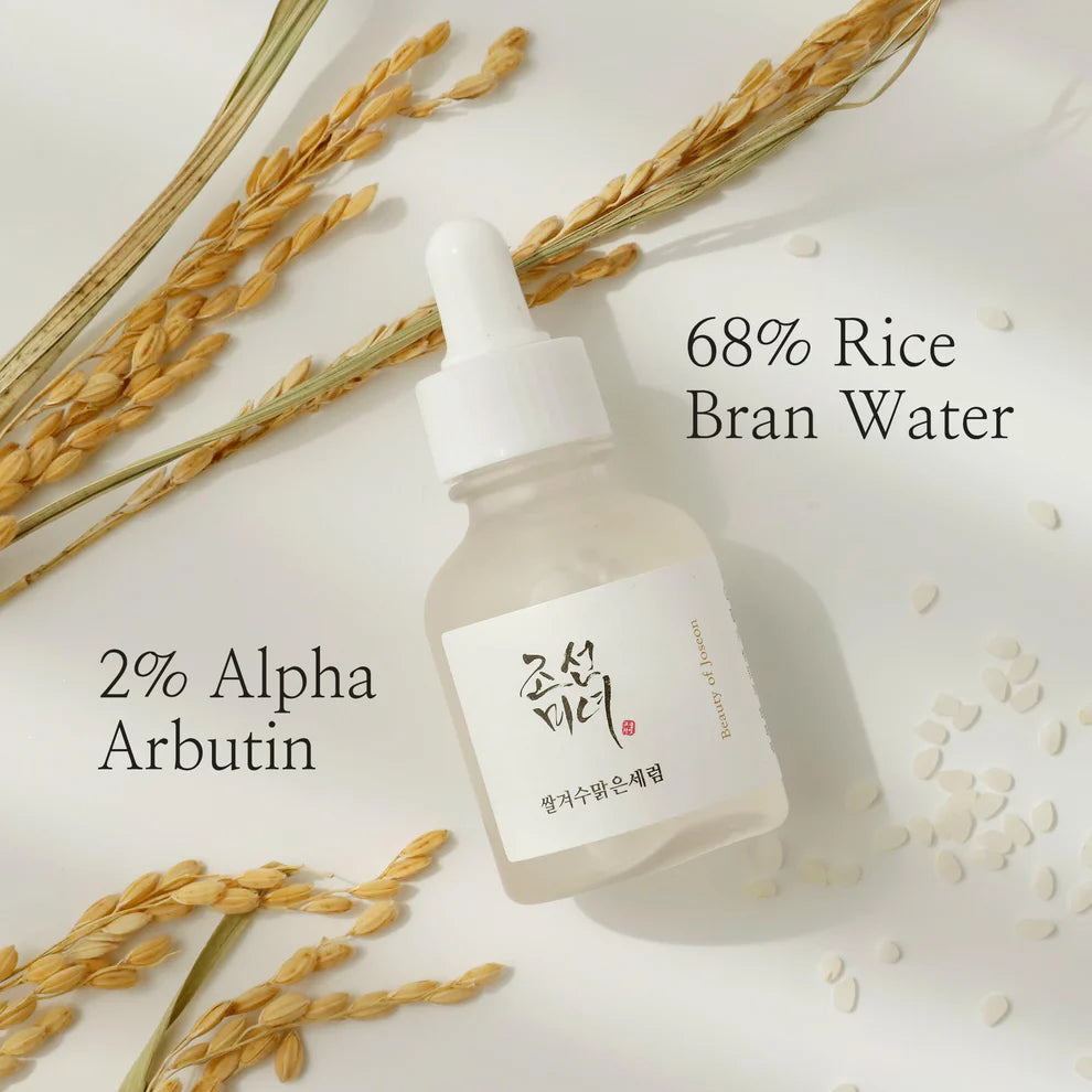Glow Deep Serum Rice + Arbutin 30ml | Beauty Of Joseon