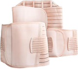 3 in 1 Postpartum Belt – Body Shaper for C-section Recovery
