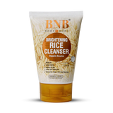 BNB Rice niacinamide cleanser