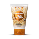 BNB Rice Brightening Glow Kit