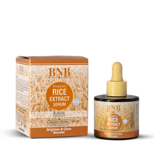 BNB Rice Serum