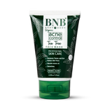 BNB Tea Tree Face Wash - 120ml