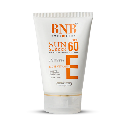 BNB Sunblock SPF 60
