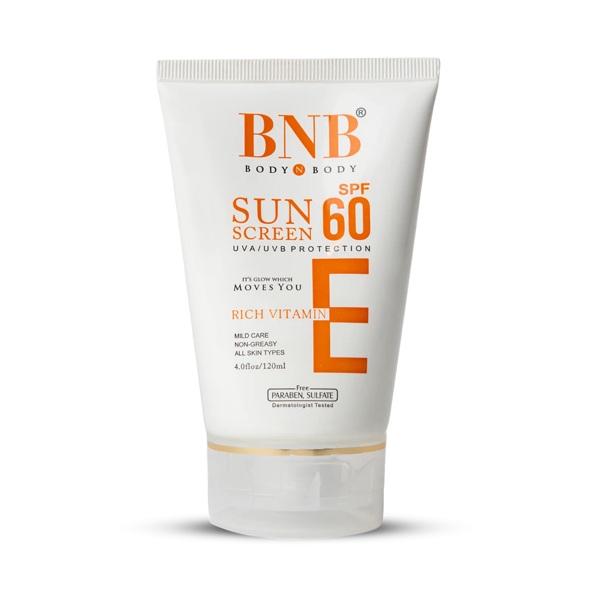 BNB Sunblock SPF 60