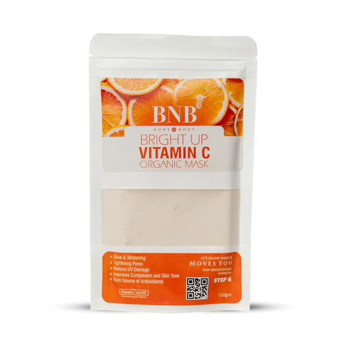 BNB Bright Up Vitamin C Mask