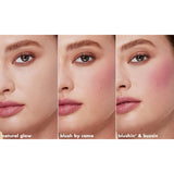 ELF Camo Liquid Blush - Pinky Promise | Long-Lasting Glow