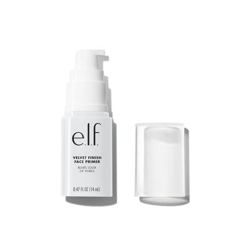 Elf Mineral Infused Face Primer - Clear 14ML