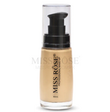 Miss Rose True Match Foundation