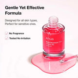 Anua - Niacinamide 10% + TXA 4% Serum | Bright & Clear Skin