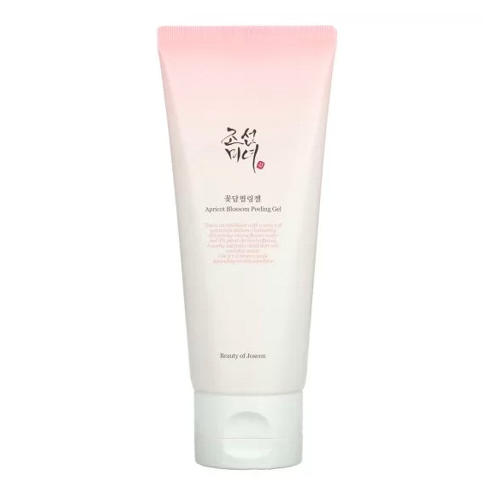 Apricot Blossom Peeling Gel 100ml | Beauty Of Joseon