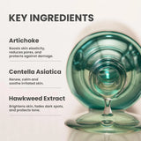 Artichoke Intensive Skin Barrier Ampoule 30ml | Axis-Y