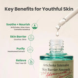 Artichoke Intensive Skin Barrier Ampoule 30ml | Axis-Y