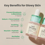 Axis-Y Spot The Difference Blemish Treatment 15ml