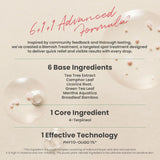 Axis-Y Spot The Difference Blemish Treatment 15ml