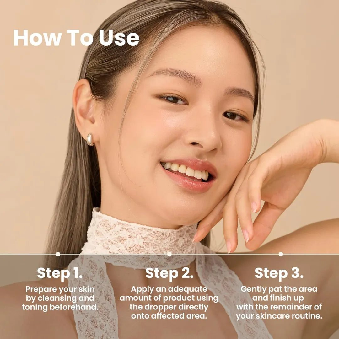 Axis-Y Spot The Difference Blemish Treatment 15ml