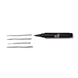 E.L.F Intense Ink Eyeliner Blackest Black 2.5g – Smudge-Proof & Precise