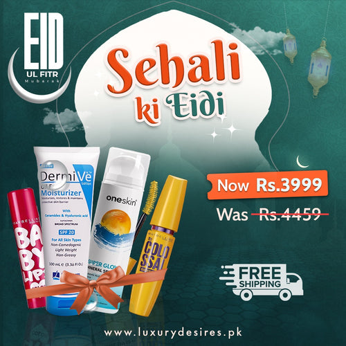 Sehali ki Eidi