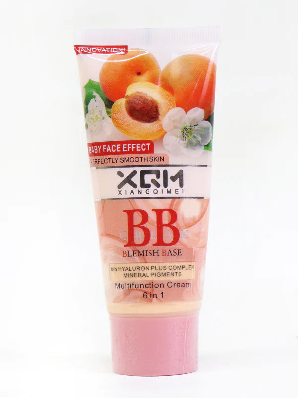 XQM Blamish Base Perfectly Smooth Skin Baby Face Effect