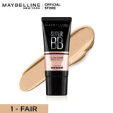 Maybelline BB Ultracover SPF 50 - Sun Protection & Coverage