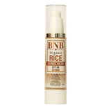 BNB Organic Rice Extract Sunscreen SPF60 Serum